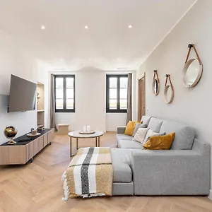  Appartamento Magnifique Appartement, Centre - Massena