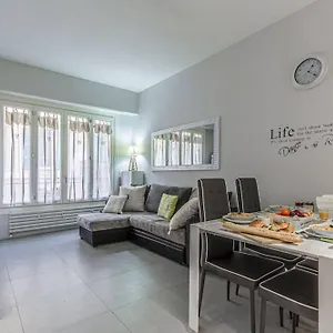 Dante 10 - Cosy Apartment Close Sea Nice