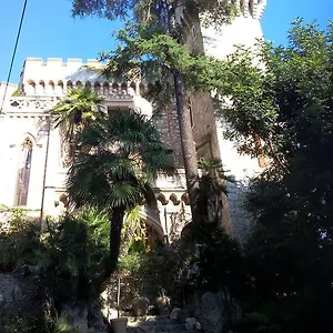 Gasthuis Du Chateau, Nice