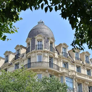 La Victor Hugo ניס